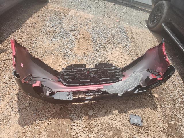 5J6RS4H40RL015376 - 2024 HONDA CR-V EX BURGUNDY photo 13