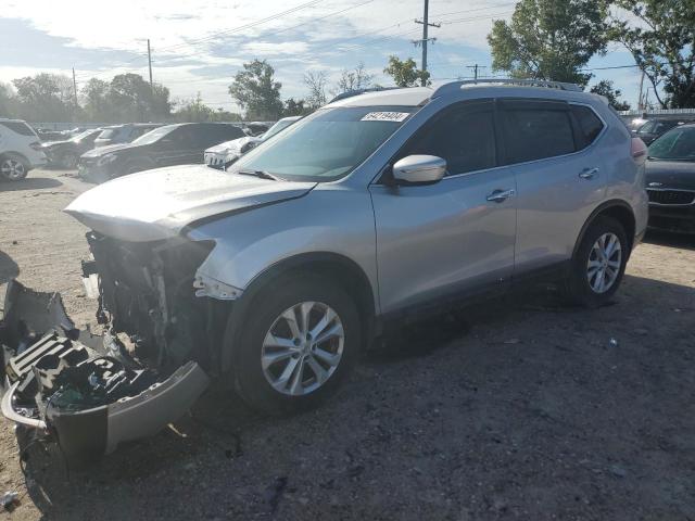 2014 NISSAN ROGUE S, 