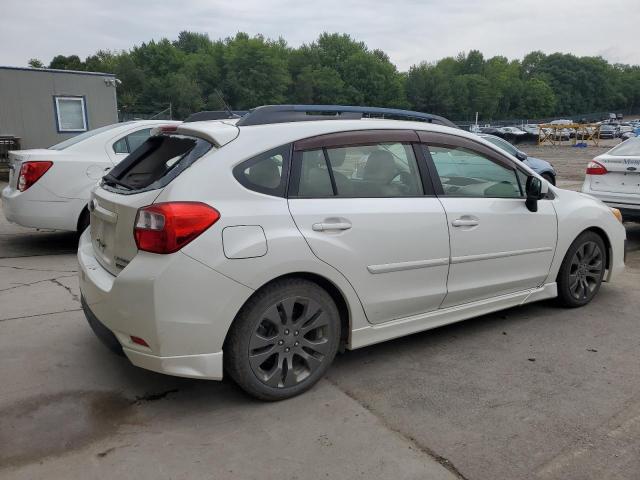 JF1GPAS63D2215163 - 2013 SUBARU IMPREZA SPORT LIMITED WHITE photo 3