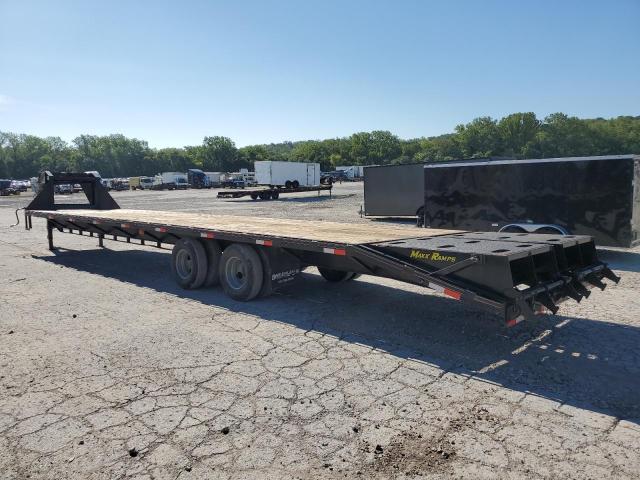 4T93H4027NM402086 - 2022 TRAL TRAILER BLACK photo 3