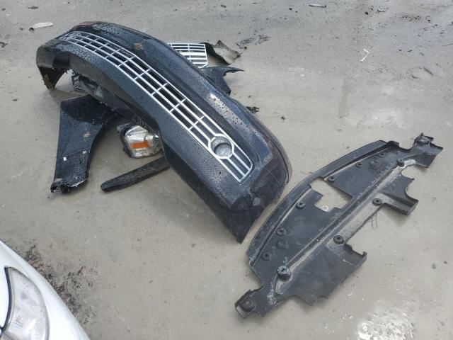 5LMJJ2J50BEJ03408 - 2011 LINCOLN NAVIGATOR BLACK photo 13