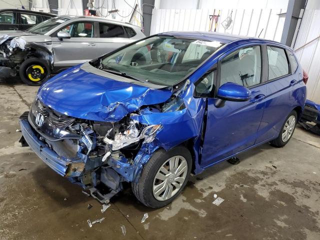 2015 HONDA FIT LX, 