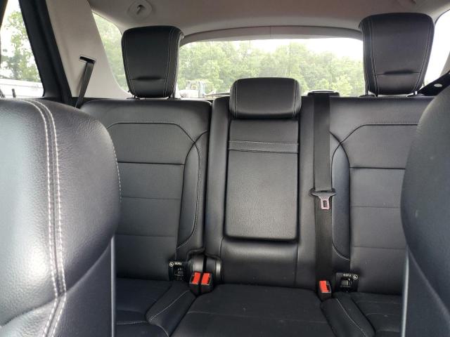 4JGDA5HB9EA276658 - 2014 MERCEDES-BENZ ML 350 4MATIC BLACK photo 10