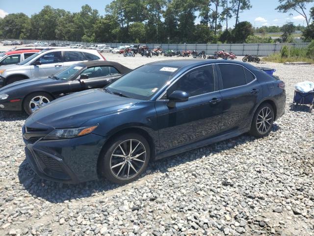 2021 TOYOTA CAMRY SE, 