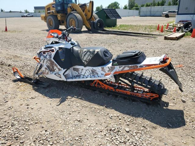 4UF17SNW9HT117863 - 2017 ARCTIC CAT 800CC WHITE photo 3