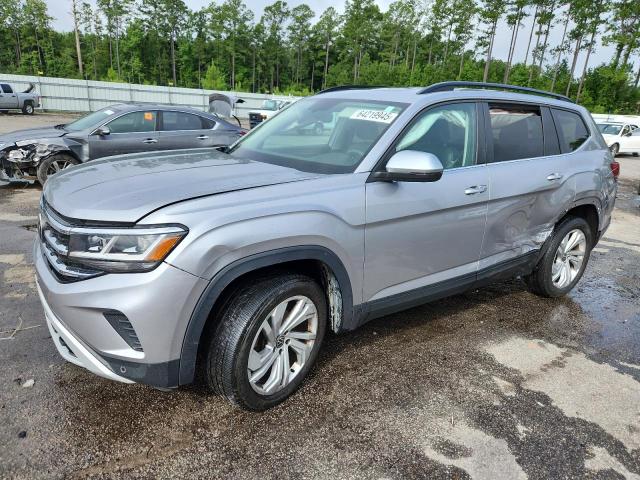 2021 VOLKSWAGEN ATLAS SE, 