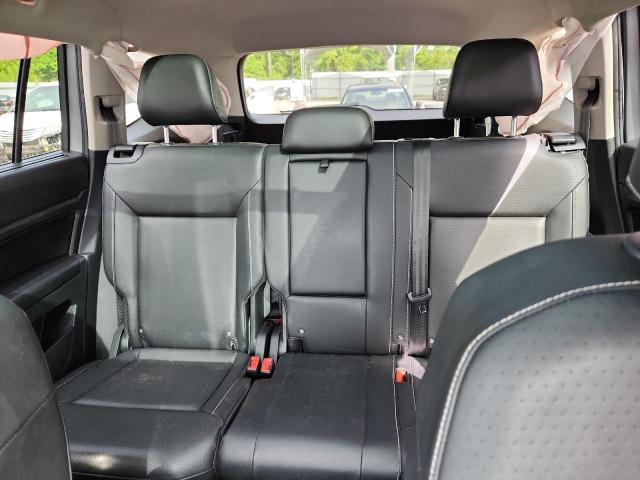 1V2JR2CA8MC513865 - 2021 VOLKSWAGEN ATLAS SE Серебристый фото 10