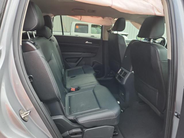 1V2JR2CA8MC513865 - 2021 VOLKSWAGEN ATLAS SE Серебристый фото 11