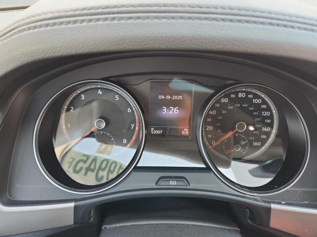 1V2JR2CA8MC513865 - 2021 VOLKSWAGEN ATLAS SE Серебристый фото 9