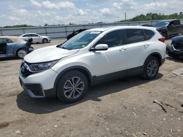 2022 HONDA CR-V EXL, 