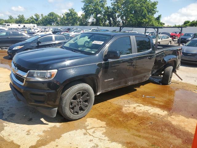 2016 CHEVROLET COLORADO LT, 