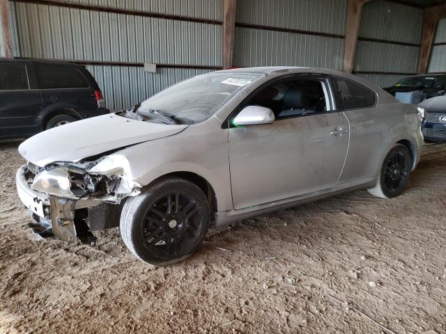 JTKDE167980248264 - 2008 TOYOTA SCION TC 银色 照片 1