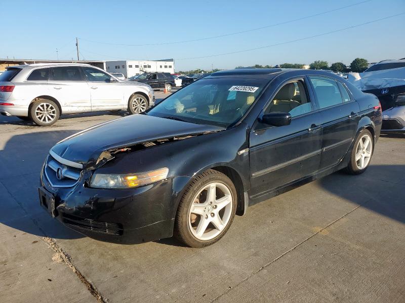2004 ACURA TL, 