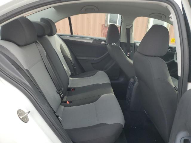 3VW2B7AJ8JM263495 - 2018 VOLKSWAGEN JETTA S WHITE photo 10