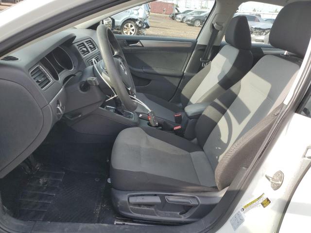 3VW2B7AJ8JM263495 - 2018 VOLKSWAGEN JETTA S WHITE photo 7