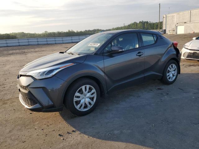 2020 TOYOTA C-HR XLE, 