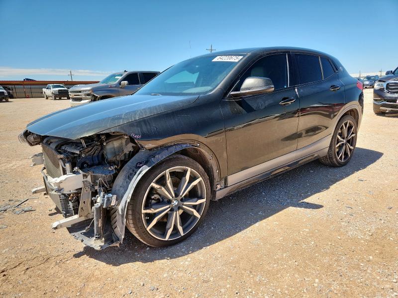 2018 BMW X2 XDRIVE28I, 
