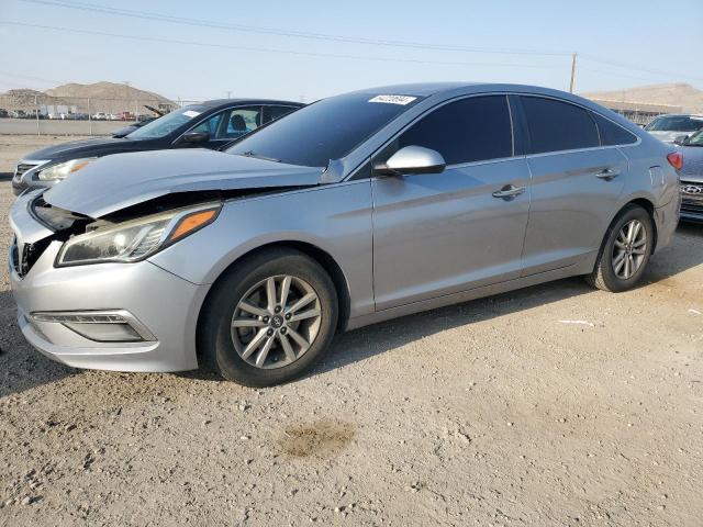 2015 HYUNDAI SONATA SE, 