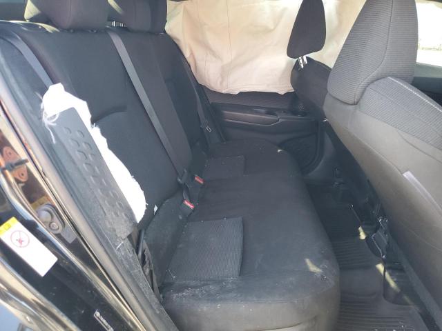 JTNKHMBXXK1012359 - 2019 TOYOTA C-HR XLE 黑色 照片 10