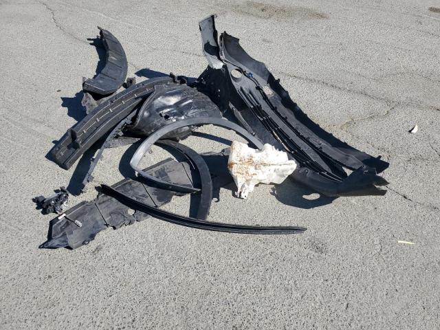 JTNKHMBXXK1012359 - 2019 TOYOTA C-HR XLE 黑色 照片 12