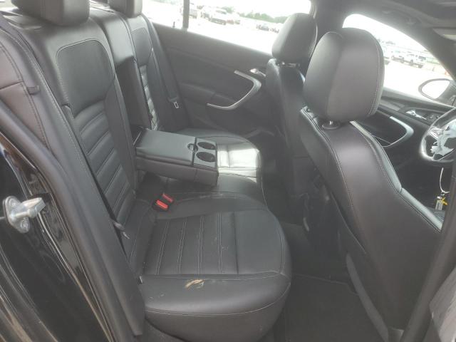 2G4GT5GX4H9175077 - 2017 BUICK REGAL GS Қара фото 10