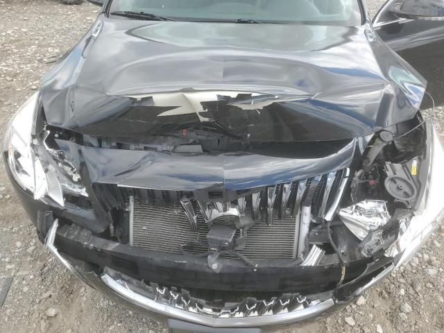 2G4GT5GX4H9175077 - 2017 BUICK REGAL GS Қара фото 11