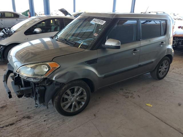 2012 KIA SOUL +, 