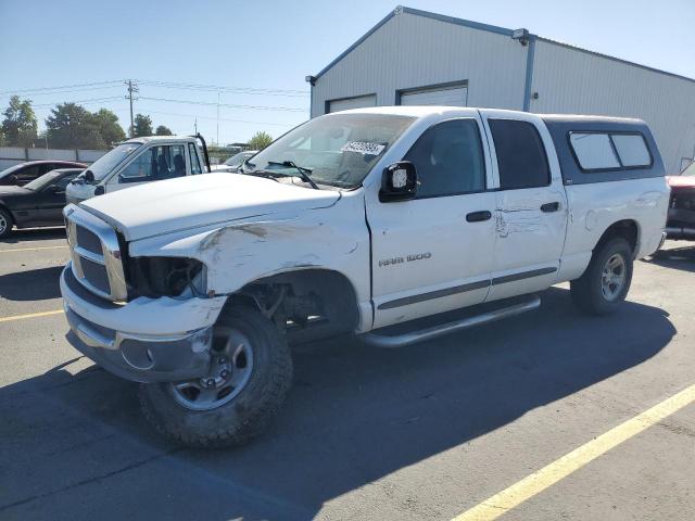 2002 DODGE RAM 1500, 
