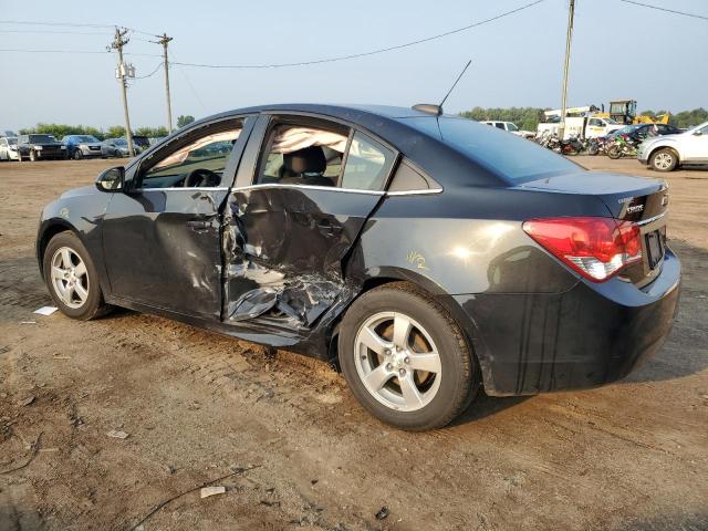 1G1PE5SB8G7173531 - 2016 CHEVROLET CRUZE LIMI LT CHARCOAL photo 2