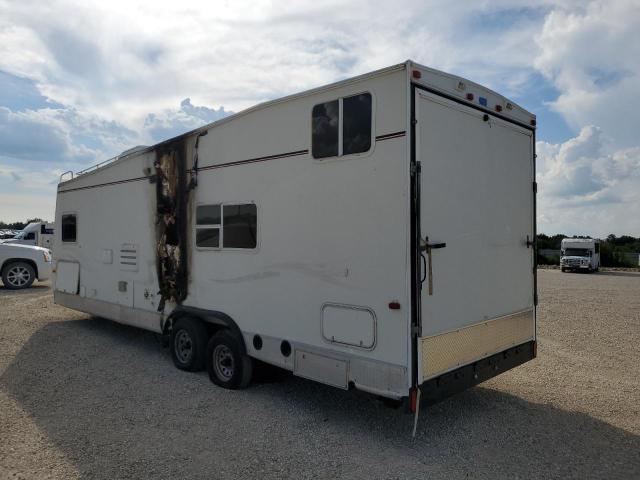 1UJBJ02N751AA0057 - 2005 JAYCO TALON WHITE photo 3