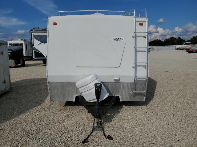 1UJBJ02N751AA0057 - 2005 JAYCO TALON WHITE photo 7