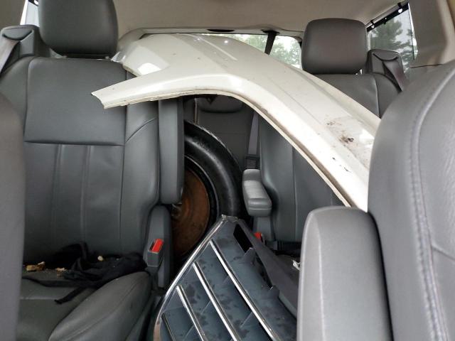 2A8HR54P78R834936 - 2008 CHRYSLER TOWN & COU TOURING 白色 照片 10