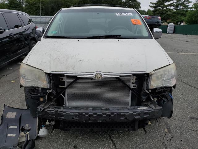 2A8HR54P78R834936 - 2008 CHRYSLER TOWN & COU TOURING 白色 照片 5