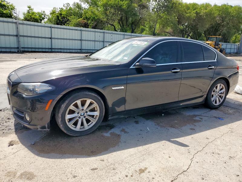2015 BMW 528 I, 