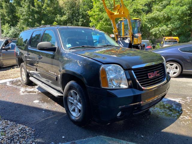 2013 GMC YUKON XL K1500 SLT, null
