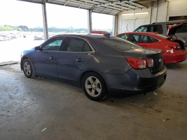1G11C5SL8FF338146 - 2015 CHEVROLET MALIBU 1LT 蓝色 照片 2