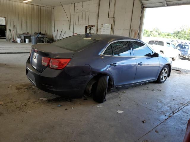 1G11C5SL8FF338146 - 2015 CHEVROLET MALIBU 1LT 蓝色 照片 3