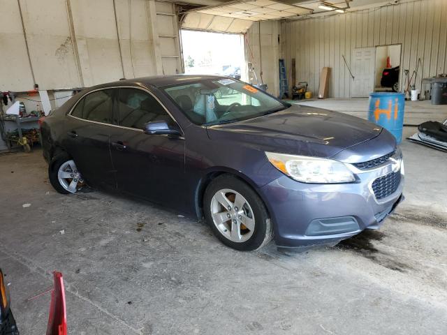 1G11C5SL8FF338146 - 2015 CHEVROLET MALIBU 1LT 蓝色 照片 4