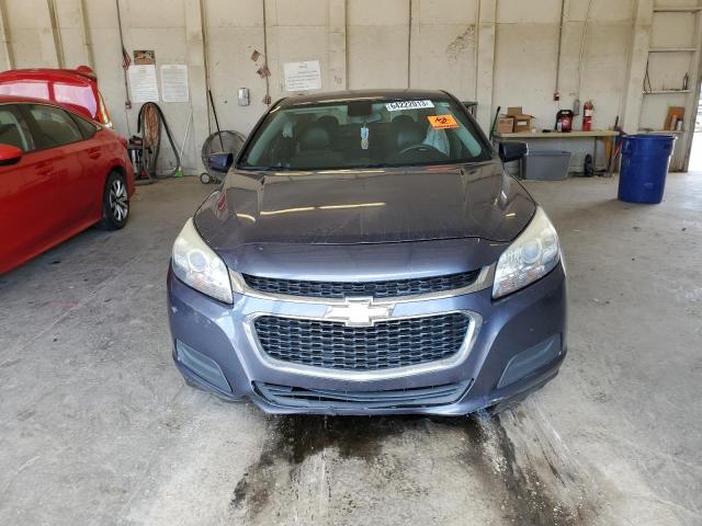 1G11C5SL8FF338146 - 2015 CHEVROLET MALIBU 1LT 蓝色 照片 5