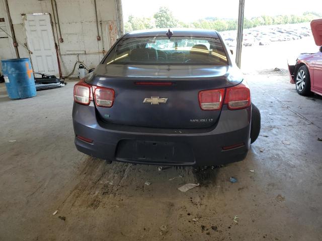 1G11C5SL8FF338146 - 2015 CHEVROLET MALIBU 1LT 蓝色 照片 6