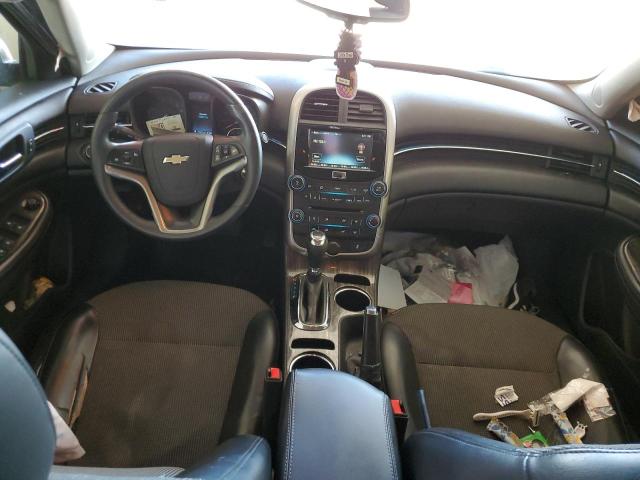 1G11C5SL8FF338146 - 2015 CHEVROLET MALIBU 1LT 蓝色 照片 8