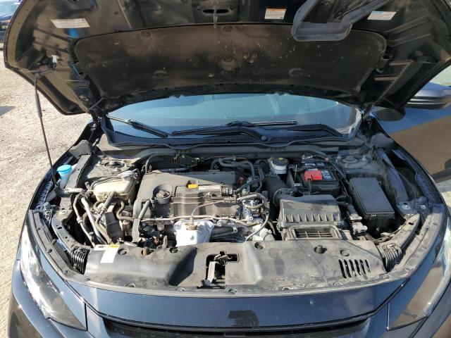 2HGFC2F80LH535714 - 2020 HONDA CIVIC SPORT 黑色 照片 11