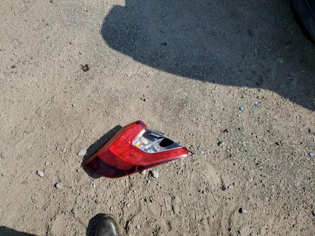 2HGFC2F80LH535714 - 2020 HONDA CIVIC SPORT 黑色 照片 12