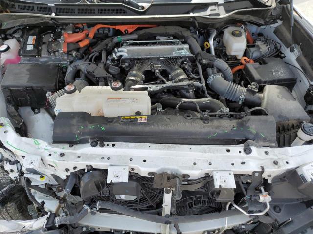 5TFMC5EC5PX002918 - 2023 TOYOTA TUNDRA CREWMAX PLATINUM 白色 照片 11