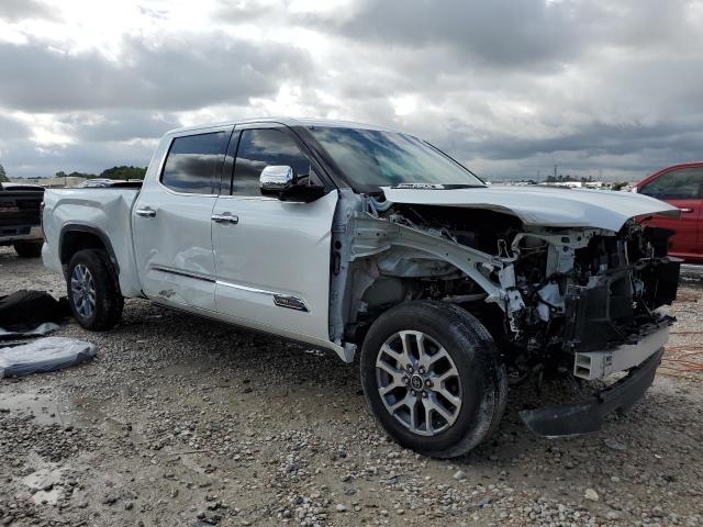 5TFMC5EC5PX002918 - 2023 TOYOTA TUNDRA CREWMAX PLATINUM 白色 照片 4