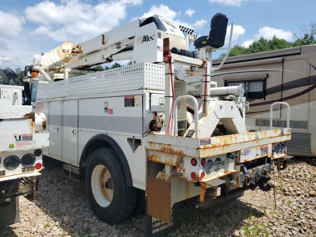 1HTMMAAN5BH319911 - 2011 INTERNATIONAL 4300 4300 WHITE photo 3