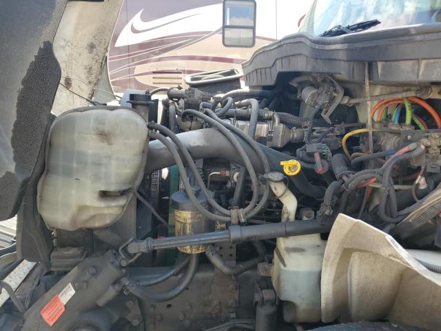 1HTMMAAN5BH319911 - 2011 INTERNATIONAL 4300 4300 WHITE photo 7