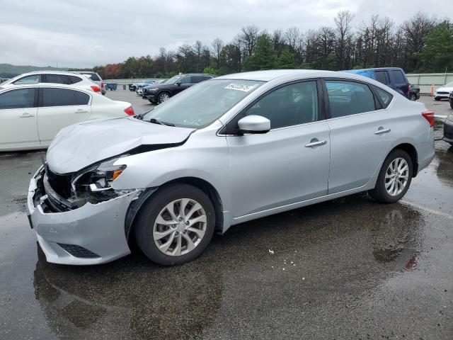 2019 NISSAN SENTRA S, 