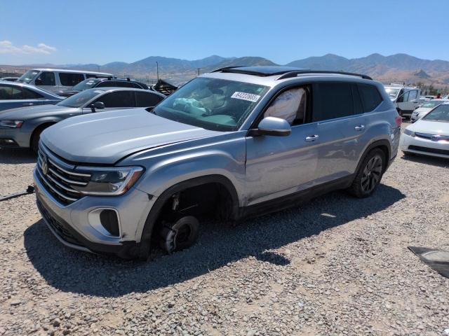 2024 VOLKSWAGEN ATLAS SE, null