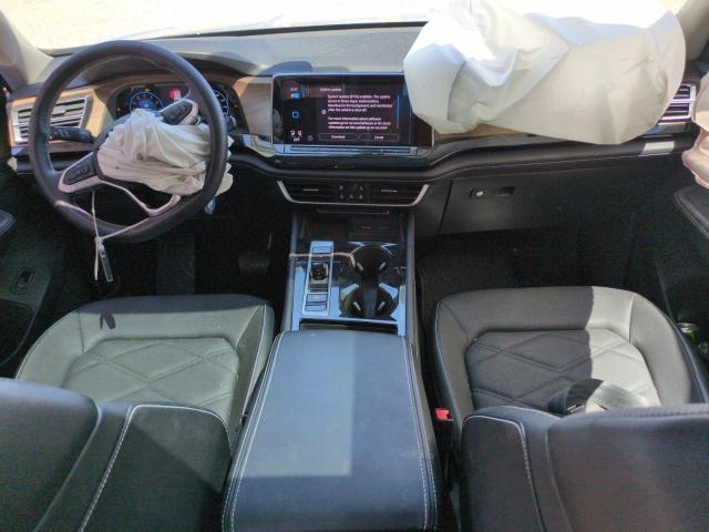 1V2KR2CA2RC505630 - 2024 VOLKSWAGEN ATLAS SE ვერცხლისფერი ფოტო 8